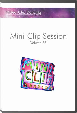 Mini-Clip Session Vol. 35